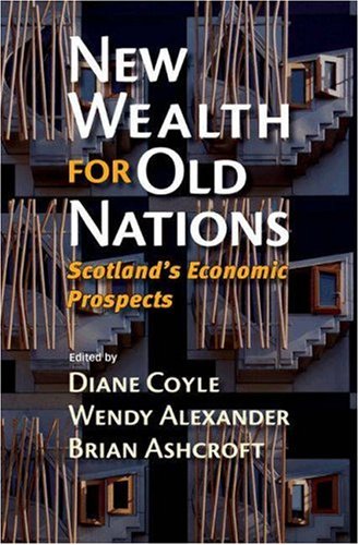New Wealth for Old Nations