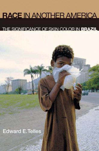 Race In Another America: The Significance Of Skin Color In Brazil