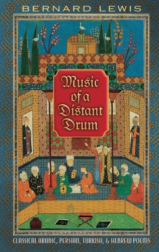 Music of a Distant Drum
