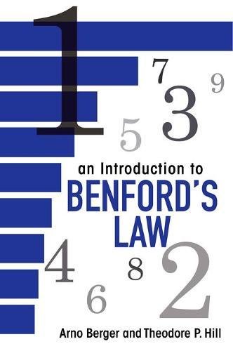 An Introduction To Benford's Law