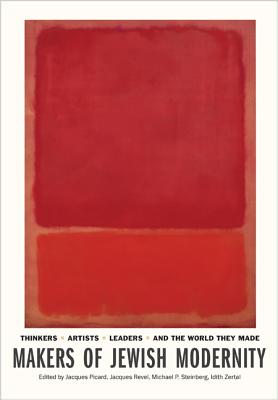 Makers of Jewish modernity