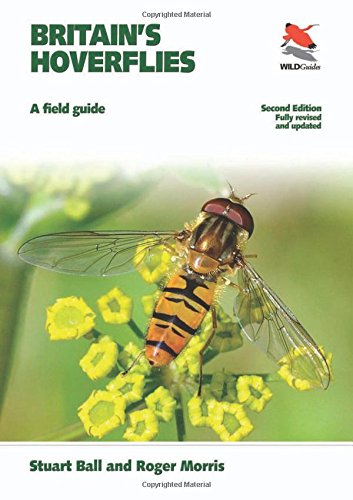Britain's Hoverflies