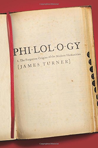 Philology