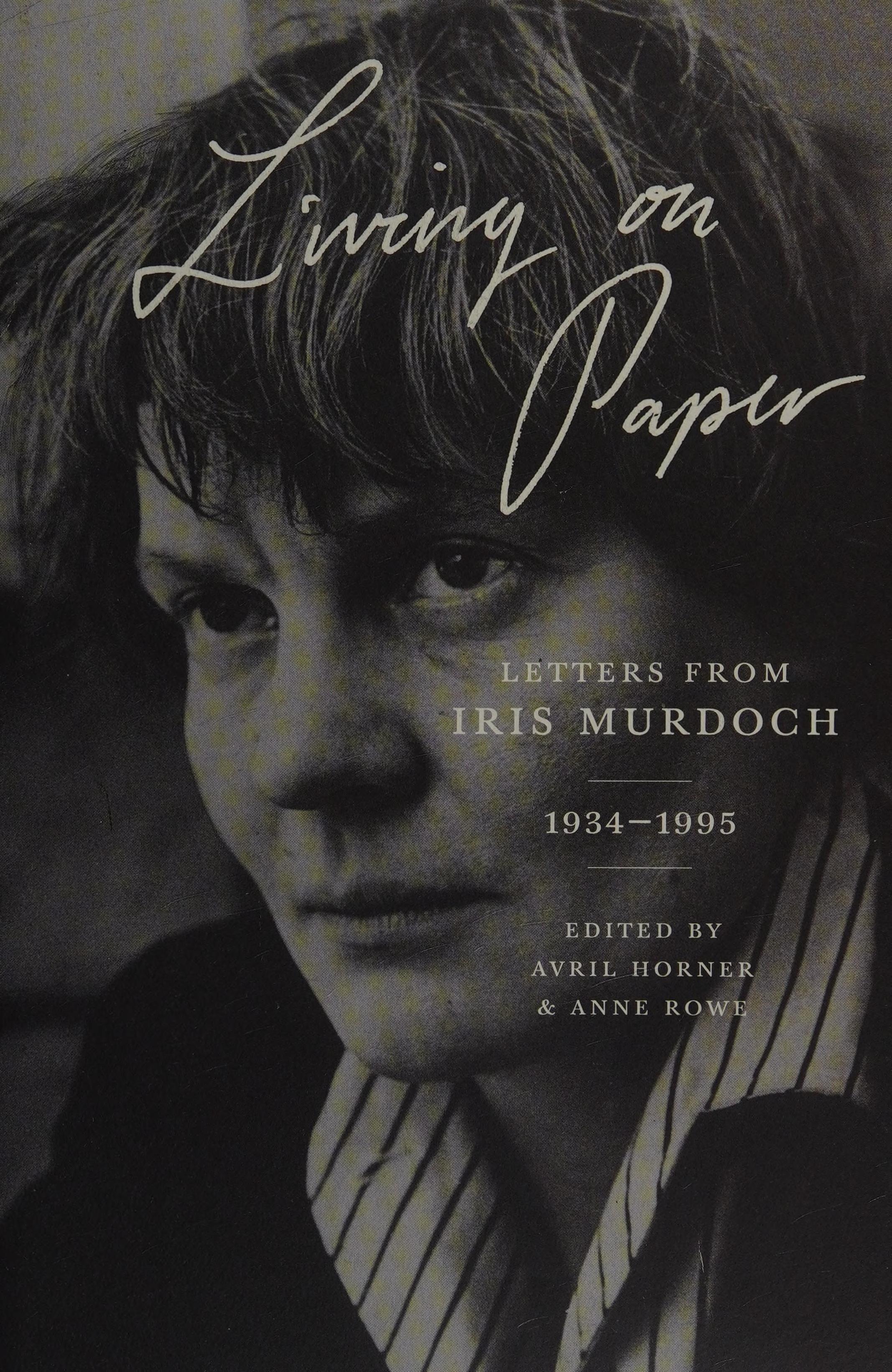 Living on Paper