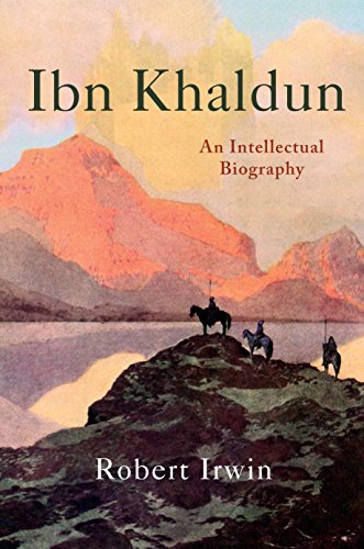 Ibn Khaldun: An Intellectual Biography