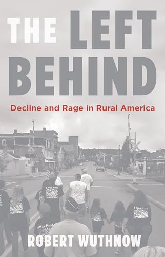 The Left Behind