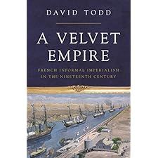 Velvet Empire