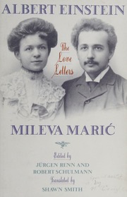 Albert Einstein, Mileva Maric