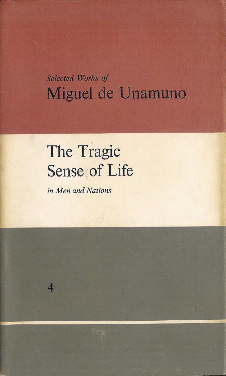 Selected Works Of Miguel De Unamuno, Volume 4