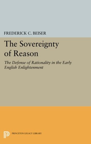 The Sovereignty of Reason