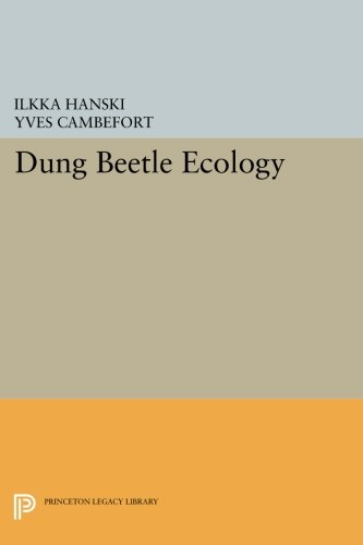 Dung Beetle Ecology