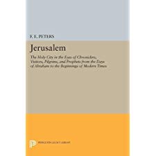 Jerusalem