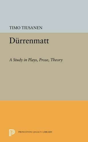 Durrenmatt