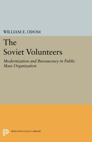 The Soviet Volunteers