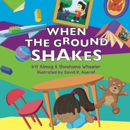 When the Ground Shakes