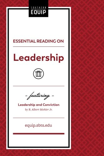 Essential Reading on Leadership