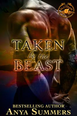 Taken by the Beast