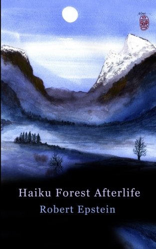Haiku Forest Afterlife