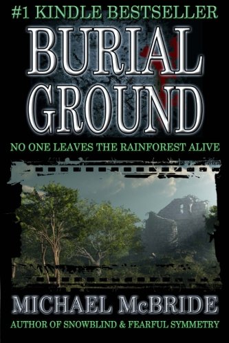 Burial Ground