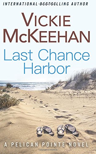 Last Chance Harbor