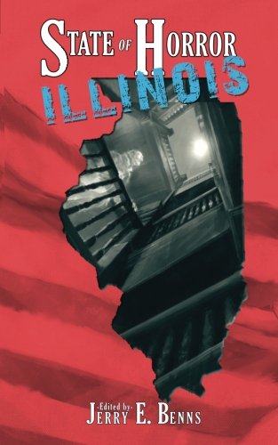 State Of Horror: Illinois