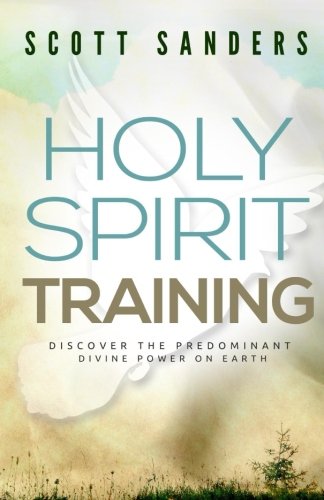 Holy Spirit Training