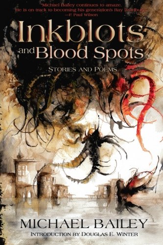 Inkblots and Blood Spots