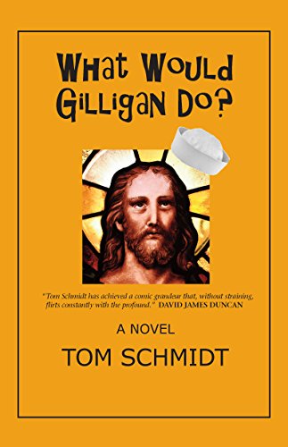 What Would Gilligan Do?