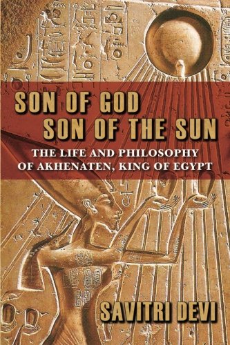 Son of God Son of the Sun
