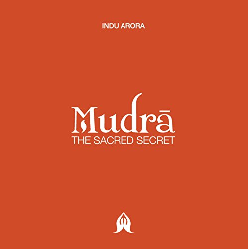 Mudra the Sacred Secret