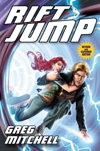 Rift Jump: Revised And Expanded Edition