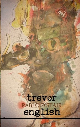 Trevor English