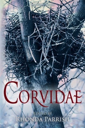 Corvidae (Rhonda Parrish'S Magical Menageries) (Volume 2)
