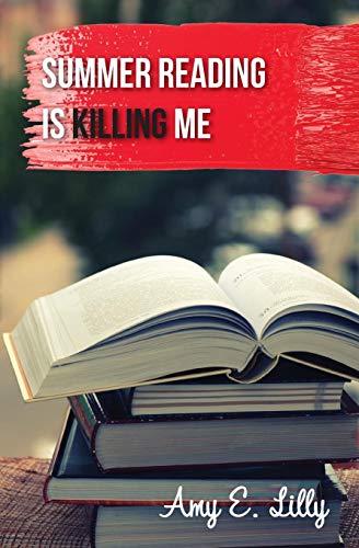 Summer Reading Is Killing Me (Phee Jefferson) (Volume 2)