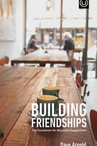 Building Friendships