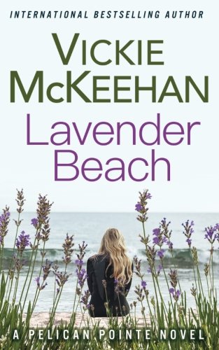 Lavender Beach