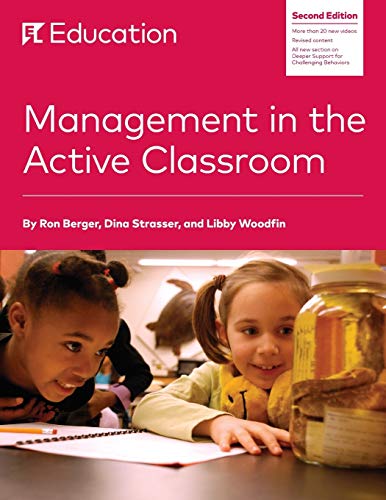 Management In The Active Classroom