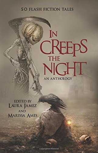 In Creeps The Night