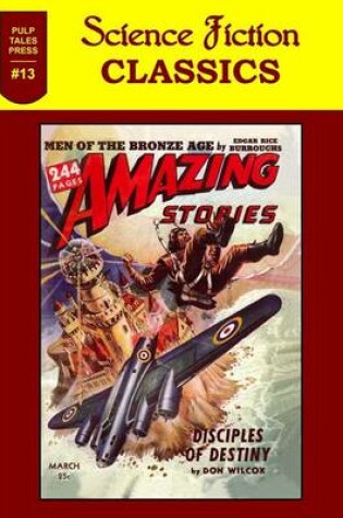 Science Fiction Classics #13