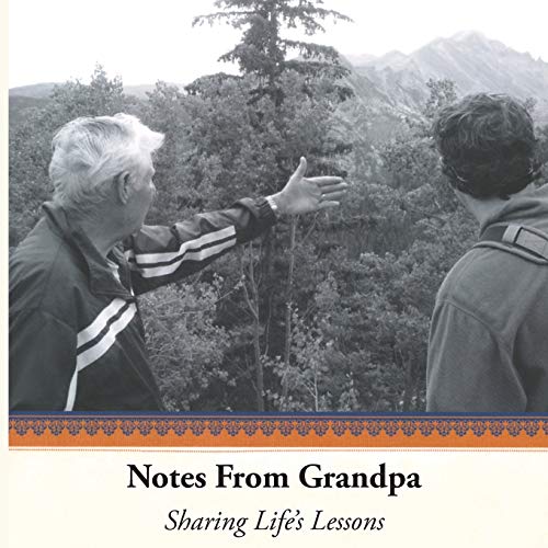 Notes From Grandpa