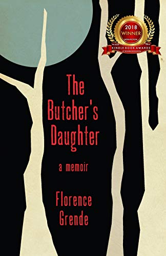 The Butcher'S Daughter: A Memoir