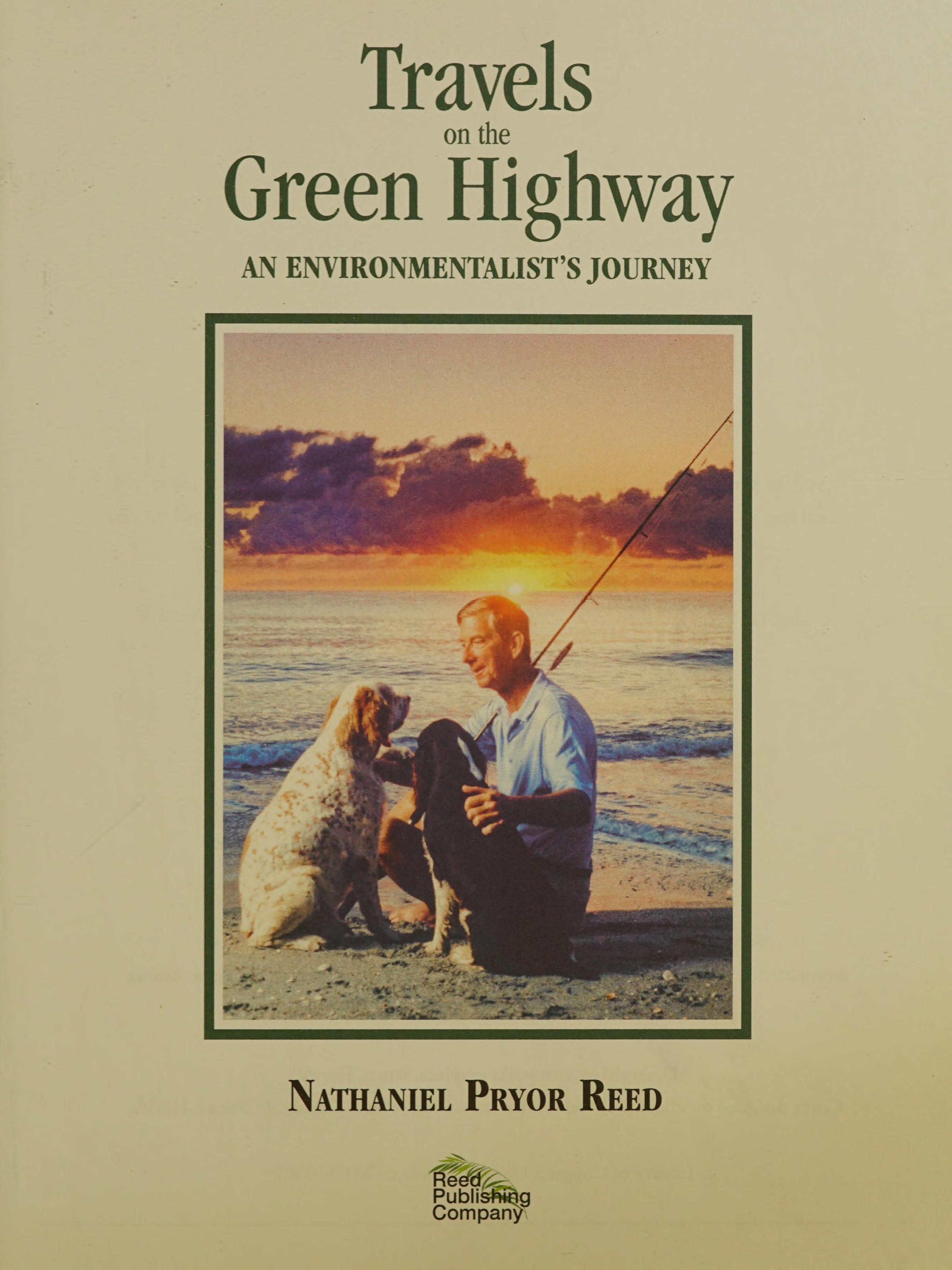 Travels on the Green Highway