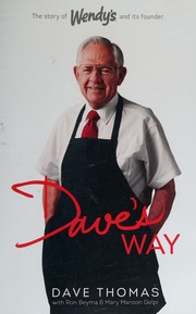 Dave's Way