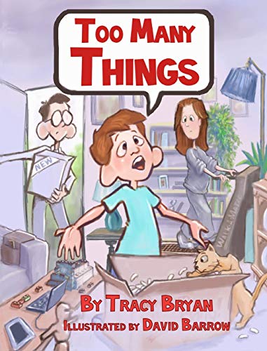 Too Many Things!