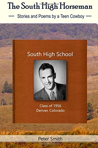 The South High Horseman