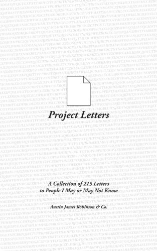 Project Letters