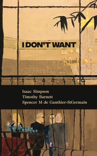 I Don't Want