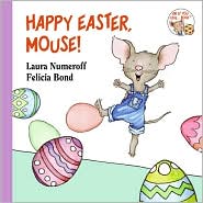 Happy Easter, Mouse!