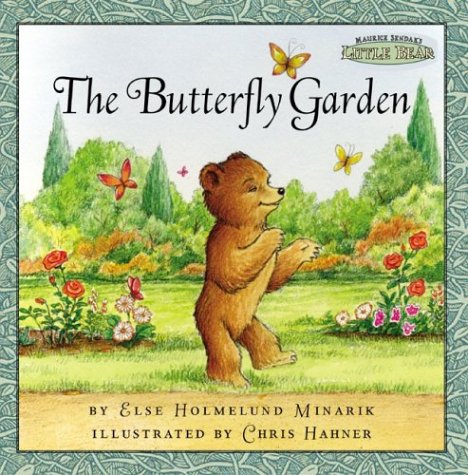 The Butterfly Garden