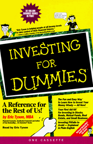 Investing for Dummies